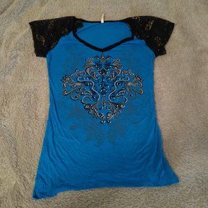 J&K Brand, size large, worn maybe once